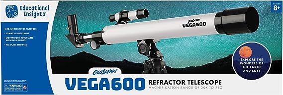 Vega 600 Telescope