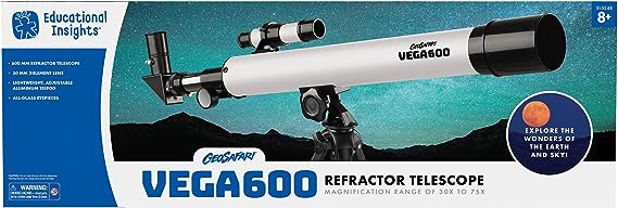 Vega 600 Telescope