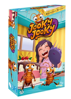 Jooky Jooky