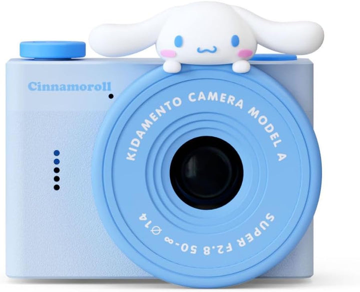 Mini Cinnamoroll - Kids Digital Camera - Kidamento Model A