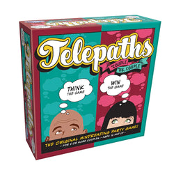 Telepaths: Couples vs Couples