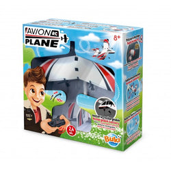 R/C Remote Control Air Plane - Buki France