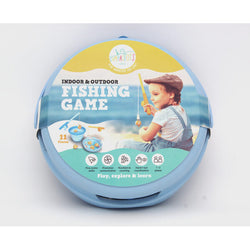 Fishing Game - Compact Toys