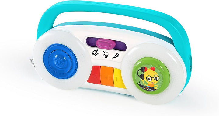 Toddler Jams Musical Toy - Baby Einstein