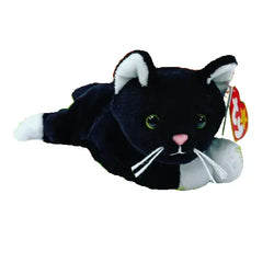 Zip II - Ty Black Cat 30th Anniversary Edition