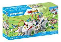 Racing Professor - Playmobil Funstars