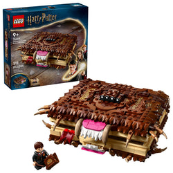 Chomping Monster Book of Monsters - Lego Harry Potter