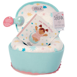 Love, Stella My First Potty Set - Manhattan Toy