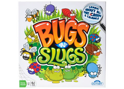 Bugs 'N' Slugs