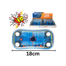 Hockey Water Game