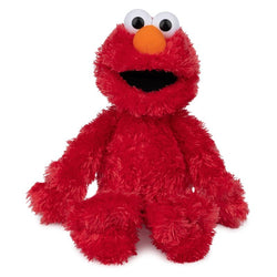 Elmo 13" Plush Gund