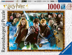 Harry Potter 1000pc