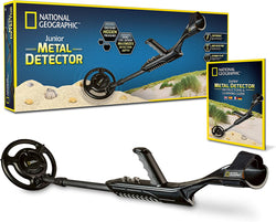 Metal Detector - National Geographic Jr