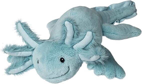 Wiggles Axolotl 14