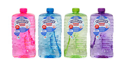 Fubbles Bubble Refill 64oz