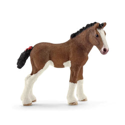 Clydesdale Foal - Schleich