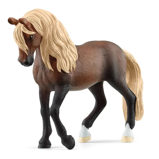 Paso Peruano Stallion - Schleich