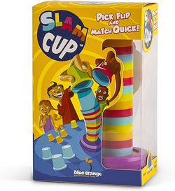Slam Cup