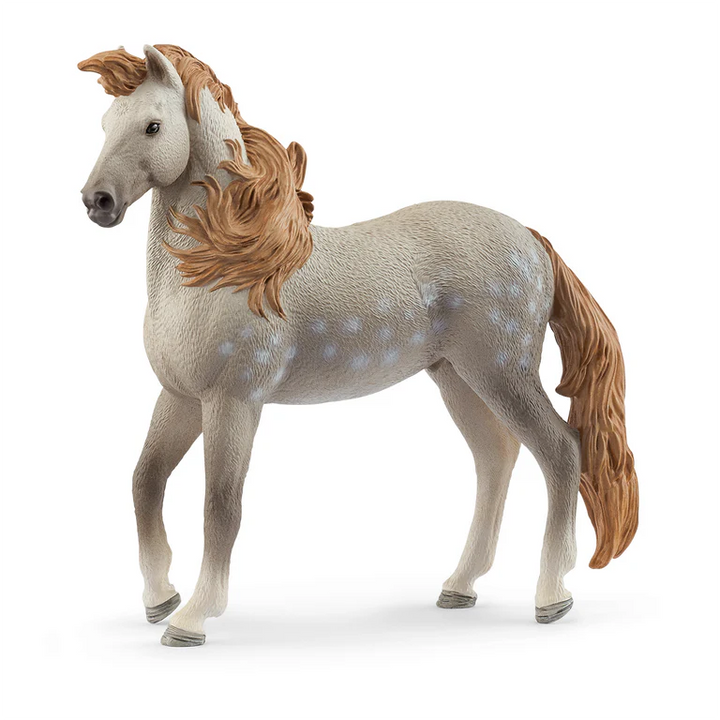 Andalusier Stallion - Schleich