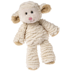 Lamb 9" Marshmallow Junior - Mary Meyer