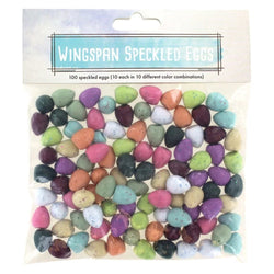 Wingspan Speckled Eggs 100 Count