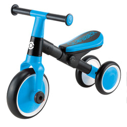 Globber Learning Trike 2-in-1 - Sky Blue