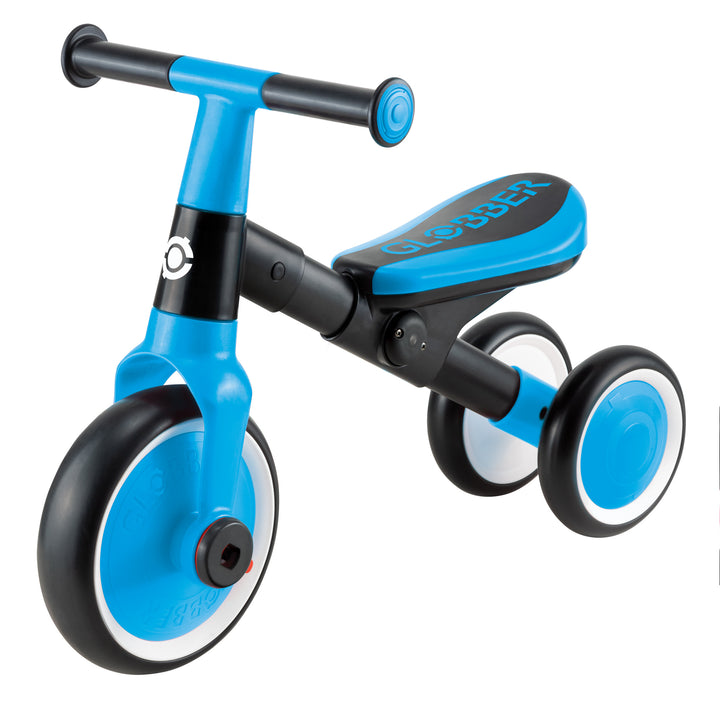 Globber Learning Trike 2-in-1 - Sky Blue