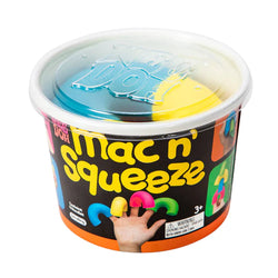 Mac 'N' Squeeze - Nee Doh