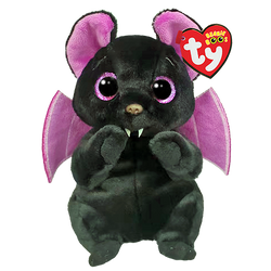 Batiste - Black Bat - Halloween TY