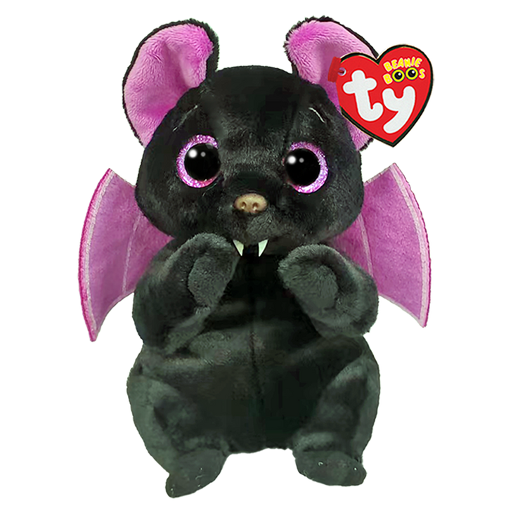 Batiste - Black Bat - Halloween TY