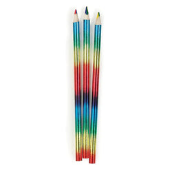 Rainbow Writer Pencil