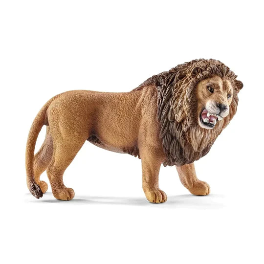 Roaring Lion - Schleich