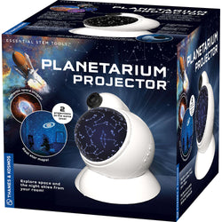 The Thames & Kosmos Planetarium Projector