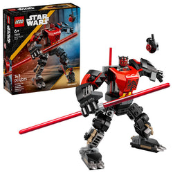 Darth Maul Mech - Lego Star Wars