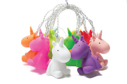 Unicorn String Lights