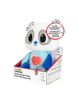 Soothing Heart Panda - Lamaze