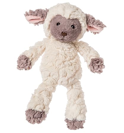 Putty Nursery Lamb 11