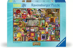 The Craft Cupboard 1000pc