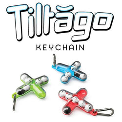 Tiltago Keychain