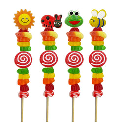 Candy Kabob Assortment