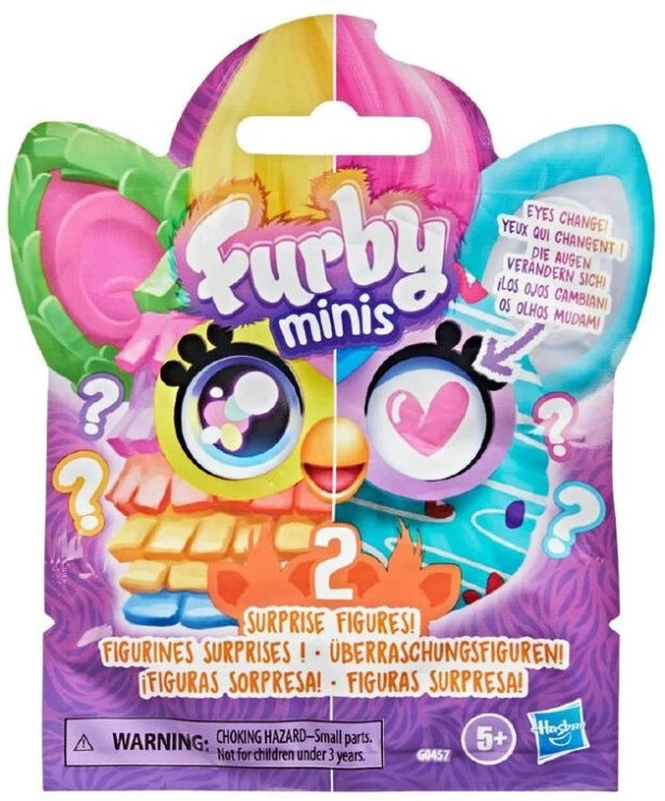 Furby Minis Assortment
