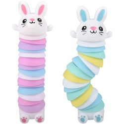 Wiggle Sensory Bunny 5"