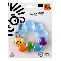 Teether Pillar Toy