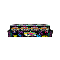 Squishi Hexballz