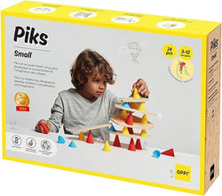 Piks Small Kit - 24pcs