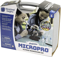 Micropro Microscope
