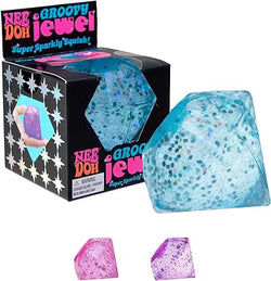 Groovy Jewel Needoh