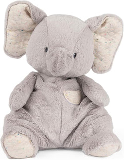 Oh So Snuggly Elephant - Gund Baby 12"
