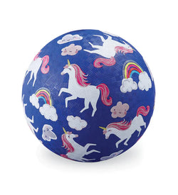 Unicorn Garden - 5" Playball - Crocodile Creek