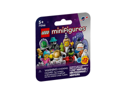Lego Minifigures Series 26 Space